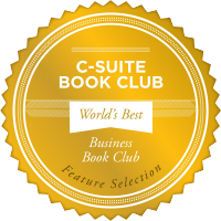 C-SUITE BOOK CLUB Feature Selection