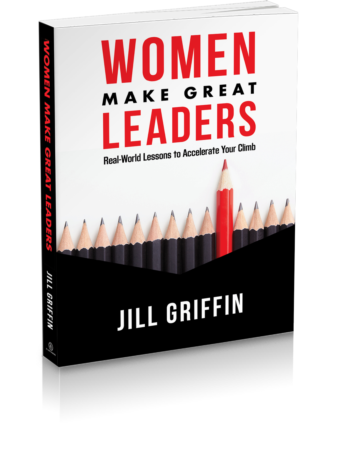 Women Make Great Leaders