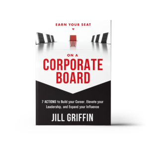 Corporate Board Book