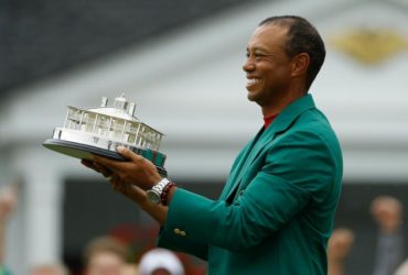 What Tiger Woods Can Teach Us