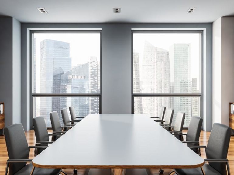 Are You Ready To Serve on a Corporate Board?