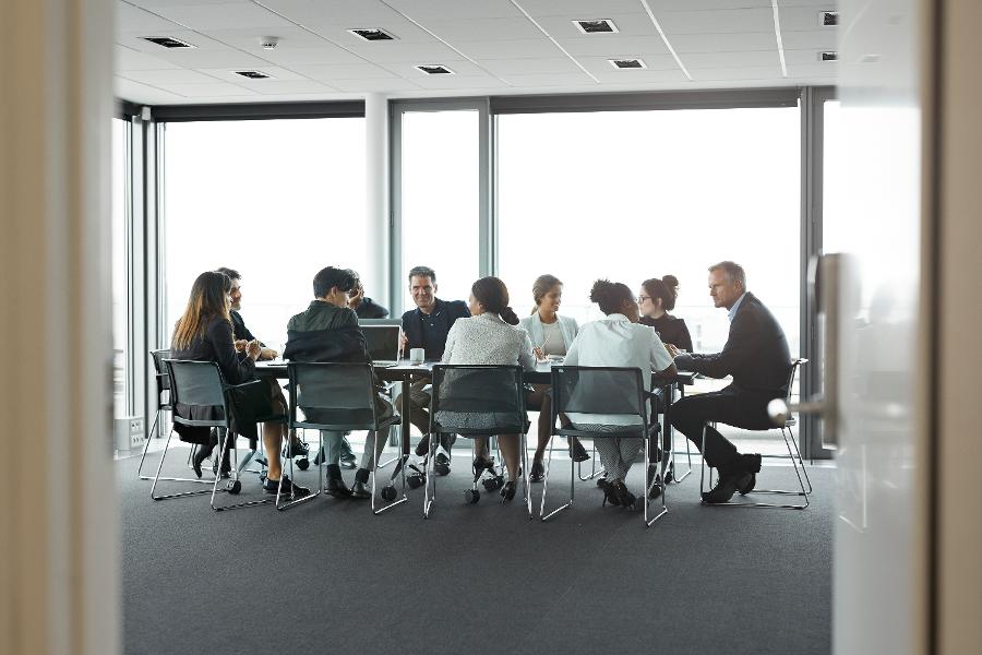 If You Are Considering Corporate Board Service, Part One