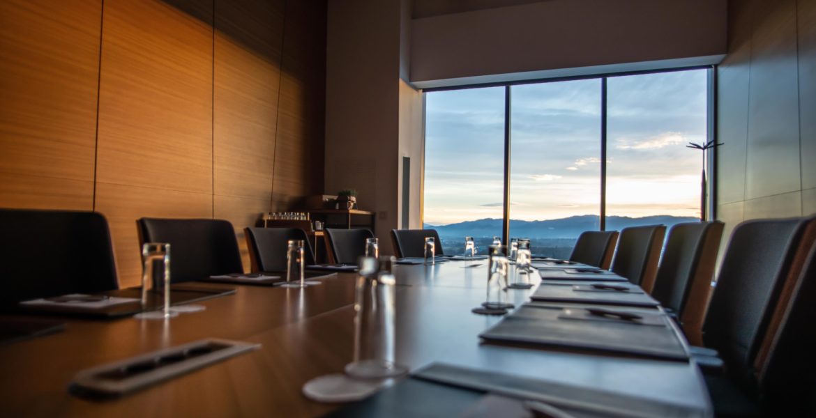 What To Consider Before Serving On A Corporate Board, Part Two