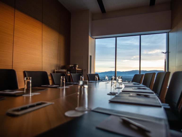 What To Consider Before Serving On A Corporate Board, Part Two